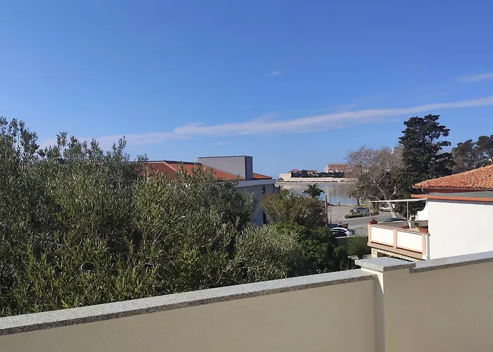 Apartments Padovan 209