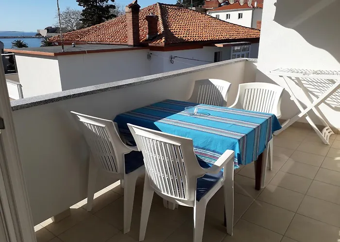 Apartments Padovan 209