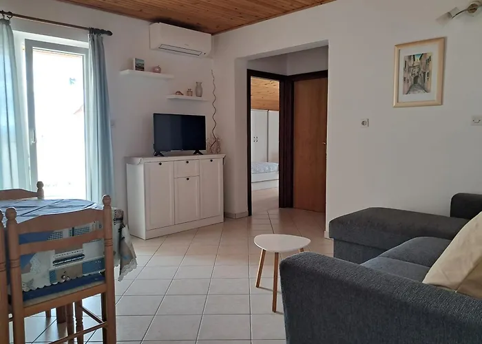 Apartments Padovan 209