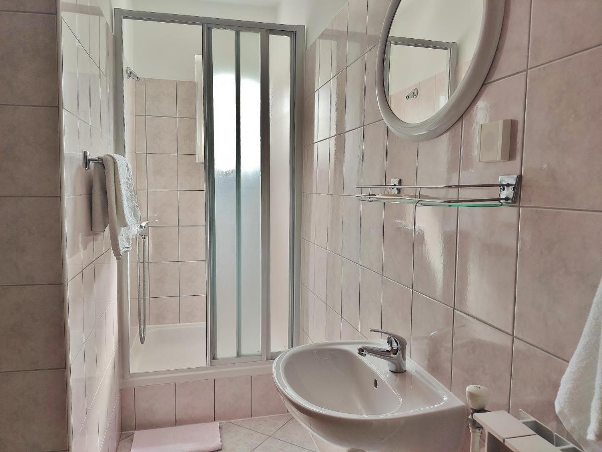 Padovan 209 Apartmán *