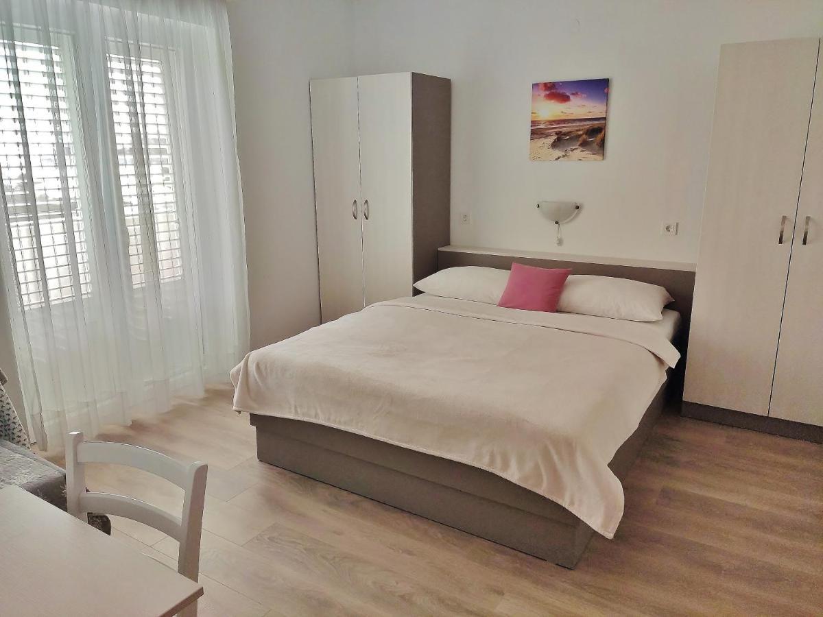 Padovan 209 * Rab Town