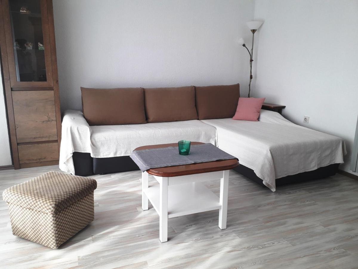 Padovan 209 Apartmán