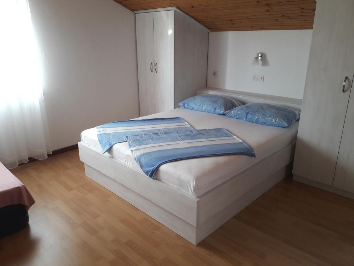 Apartmán Padovan 209 Rab Town