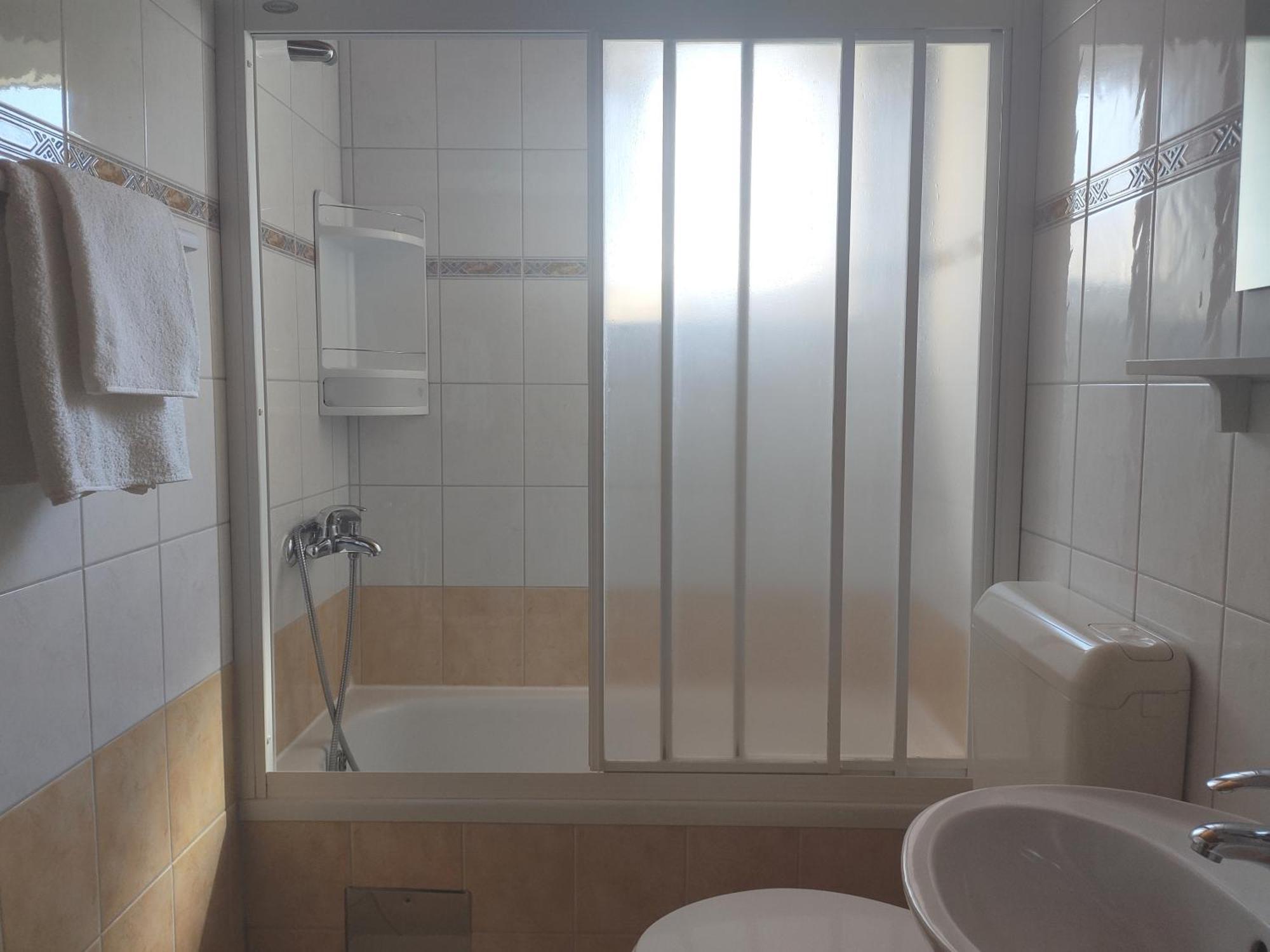 Padovan 209 Apartmán