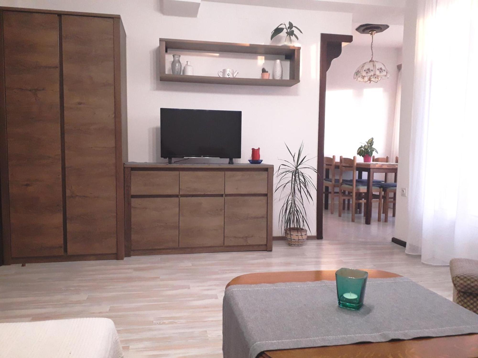 Padovan 209 Apartmán