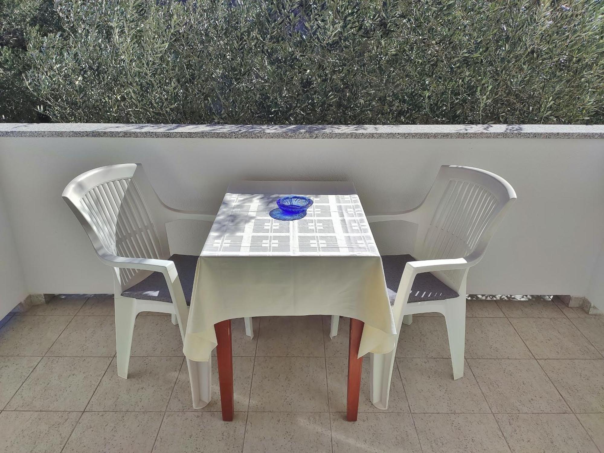 Apartmán Padovan 209 *
