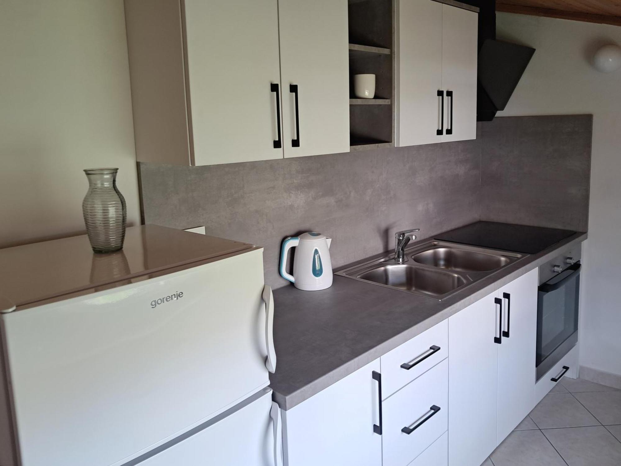 Apartmán Padovan 209 Rab Town