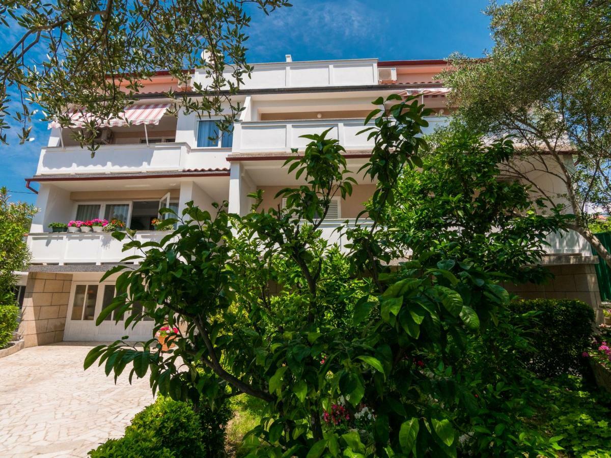 Apartmán Padovan 209 Rab Town