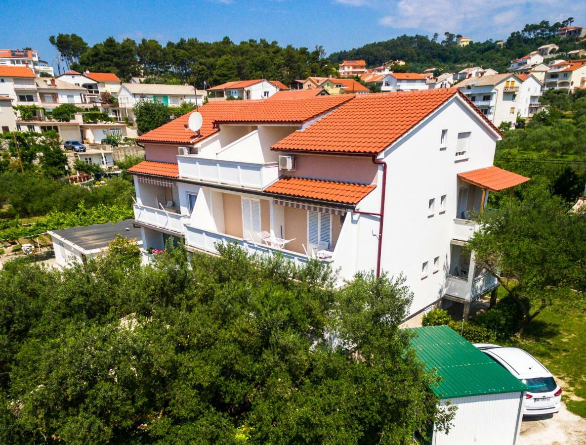 Padovan 209 Rab Town