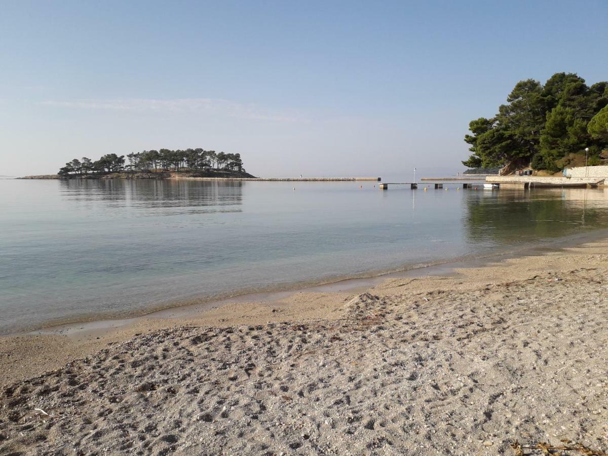 Apartmán Padovan 209 Rab Town