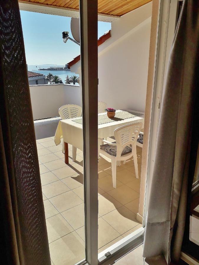 Apartmán Padovan 209 *
