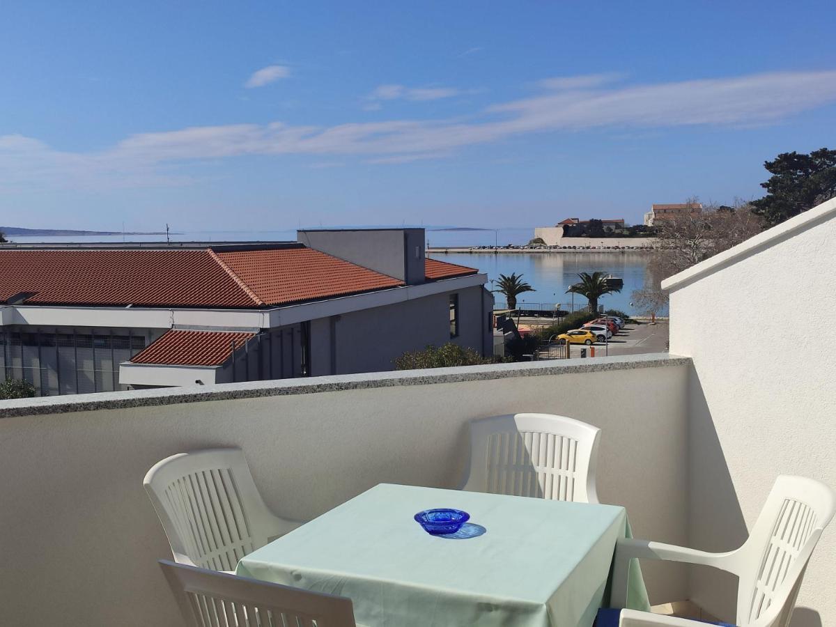 Apartment Padovan 209
