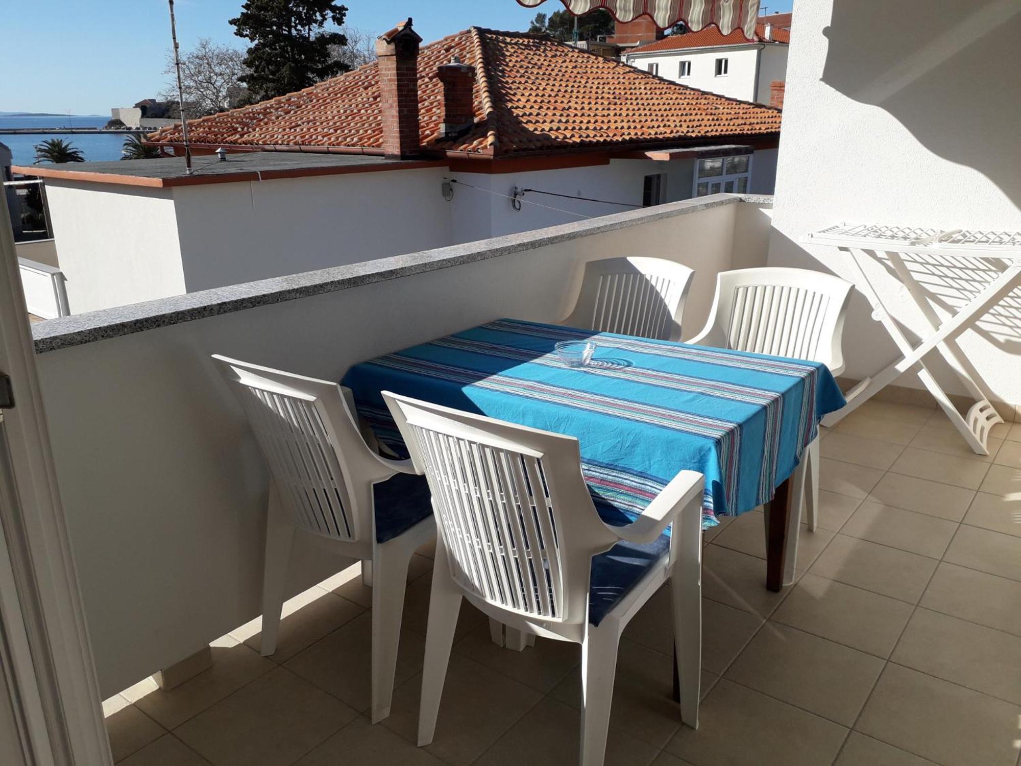 Padovan 209 Apartment Rab Town